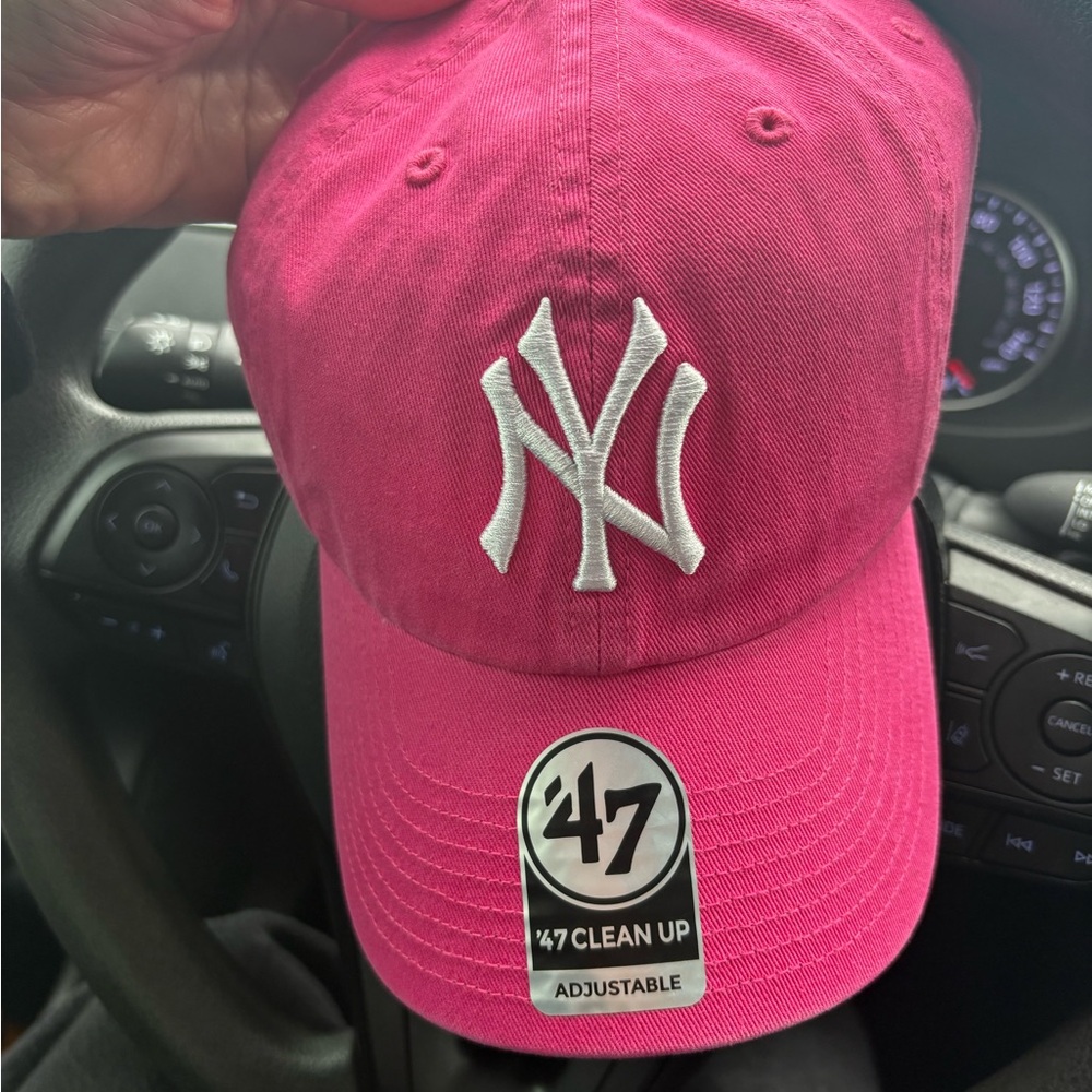 ‘47 NY Yankees Baseball Cap